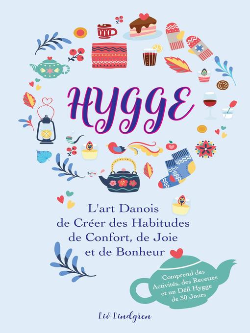 Title details for Hygge by Liv Lindgren - Available